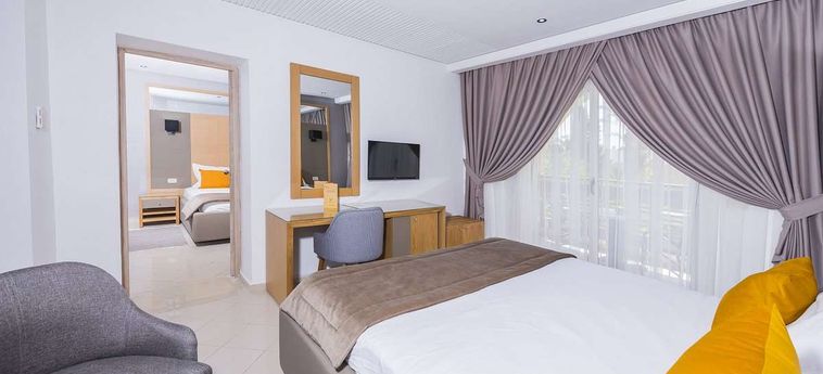 Hotel Abou Sofiane For Families And Couples Only Sousse: Foto 