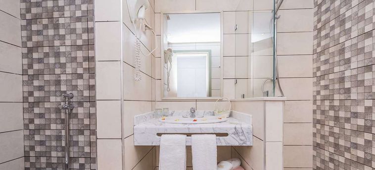 Hotel Abou Sofiane For Families And Couples Only Sousse: Foto 