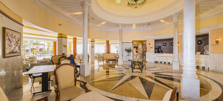 Hotel Abou Sofiane For Families And Couples Only Sousse: Photo 