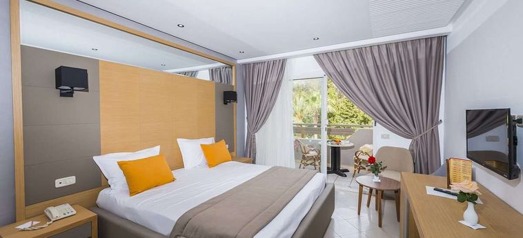 Hotel Abou Sofiane For Families And Couples Only Sousse: Photo 