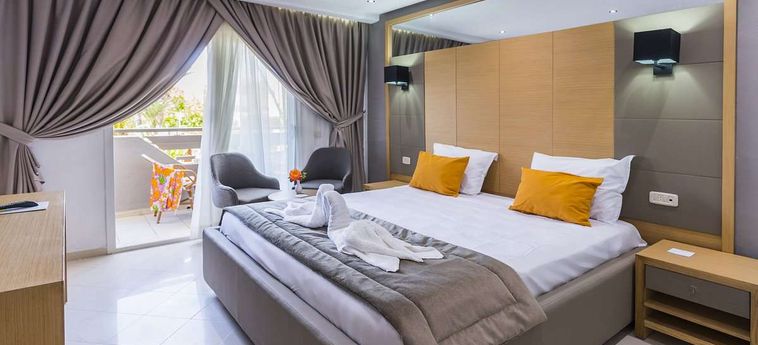 Hotel Abou Sofiane For Families And Couples Only Sousse: Photo 