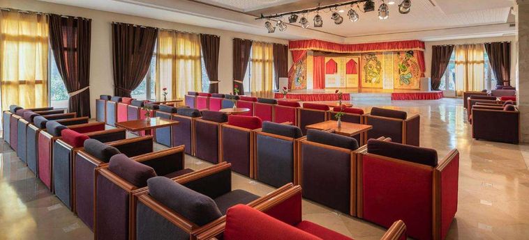 Hotel El Mouradi Port El Kantaoui Sousse: Foto 