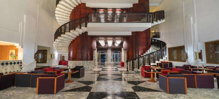 Hotel El Mouradi Port El Kantaoui Sousse: Foto 