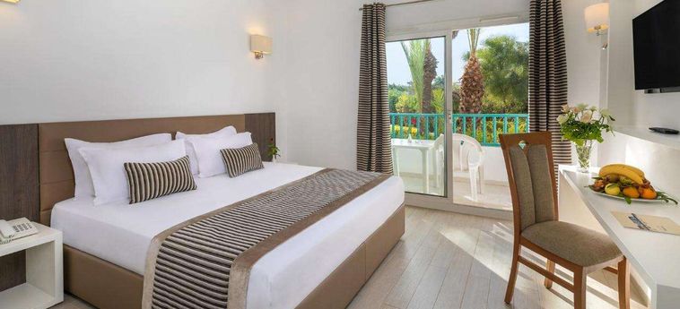 Hotel El Mouradi Port El Kantaoui Sousse: Foto 