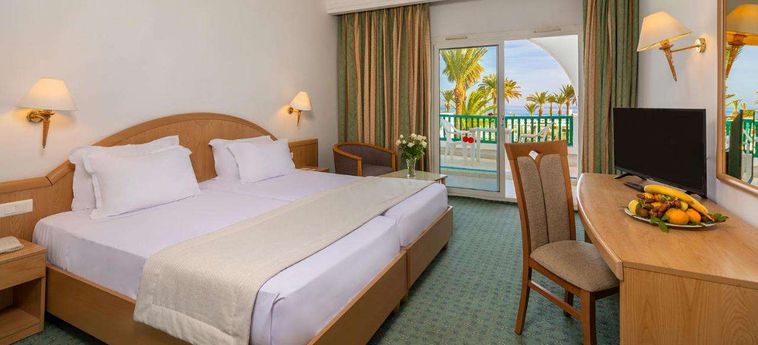 Hotel El Mouradi Port El Kantaoui Sousse: Foto 