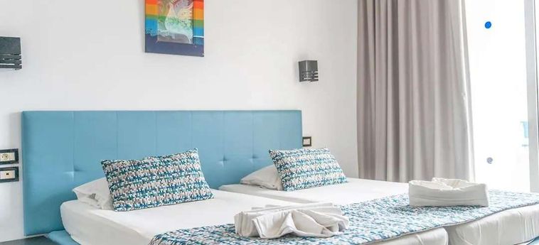 Hotel Kaiser:  SOUSSE