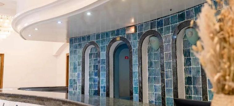 Hotel Kaiser:  SOUSSE