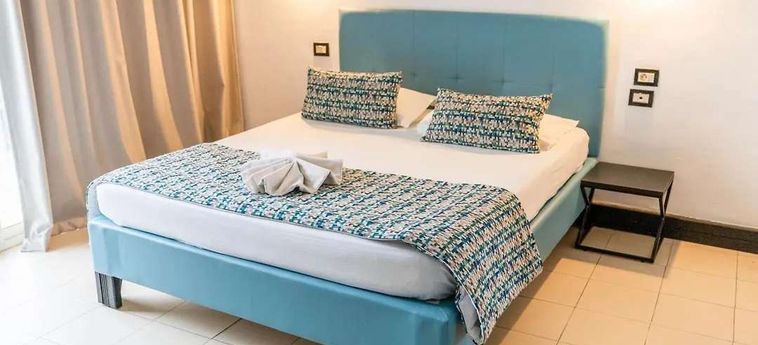 Hotel Kaiser:  SOUSSE