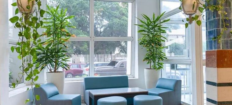 Hotel Kaiser:  SOUSSE