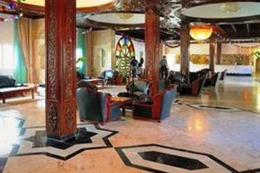 Hotel Marabout:  SOUSSE