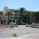Hotel MARABOUT