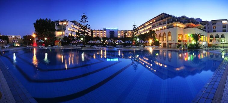 Hotel Riviera:  SOUSSE