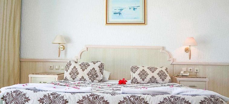 Hotel Royal Jinene  Sousse: Foto 