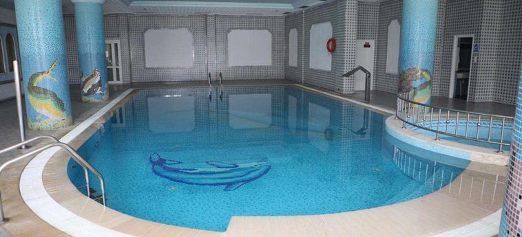 Hotel Royal Jinene  Sousse: Foto 