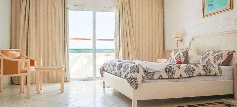 Hotel Royal Jinene  Sousse : Photo 