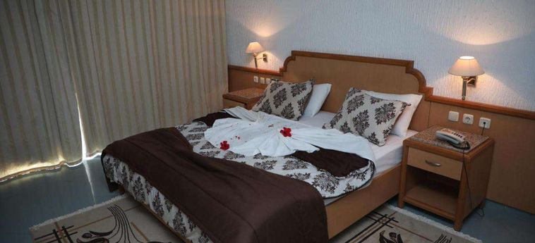Hotel Royal Jinene  Sousse: Foto 