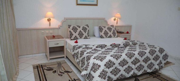 Hotel Royal Jinene  Sousse: Foto 