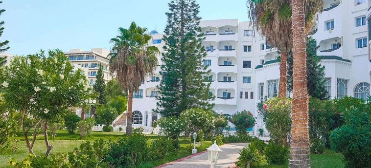 Hotel Royal Jinene  Sousse: Photo 
