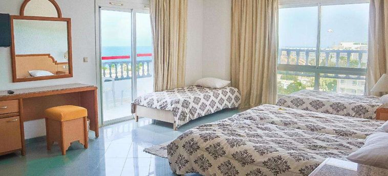 Hotel Royal Jinene  Sousse: Photo 