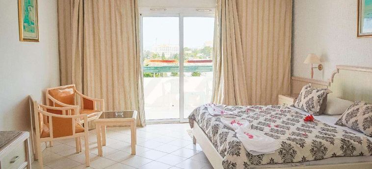 Hotel Royal Jinene  Sousse: Photo 