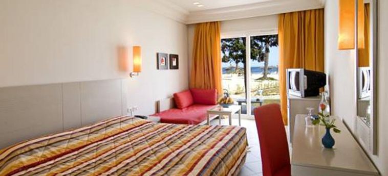 Hotel Thalassa Sousse Resort & Aquapark:  SOUSSE