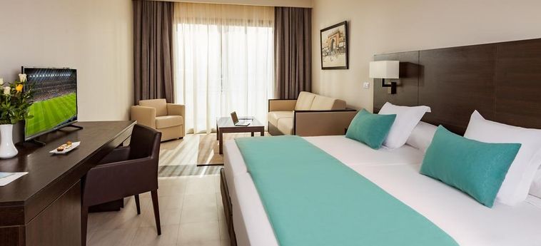 Hotel Barcelo Concorde Green Park Palace:  SOUSSE