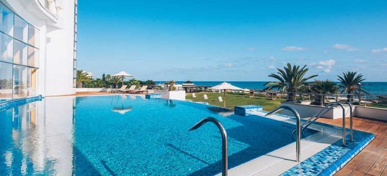 Hotel Iberostar Selection Kantaoui Bay:  SOUSSE