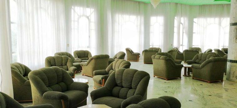 Hotel Jinene Sousse Sousse: Foto 