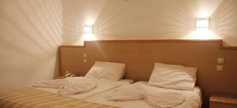 Hotel Jinene Sousse Sousse: Foto 