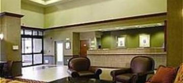 Hotel HOLIDAY INN EXPRESS & SUITES SOUTH PORTLAND