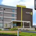 HOME2 SUITES BY HILTON PORTLAND AIRPORT 3 Stars