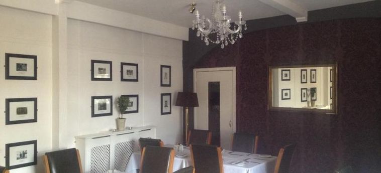 The Sir William Fox Hotel South Shields: Foto 