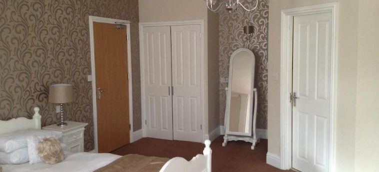 The Sir William Fox Hotel South Shields: Foto 