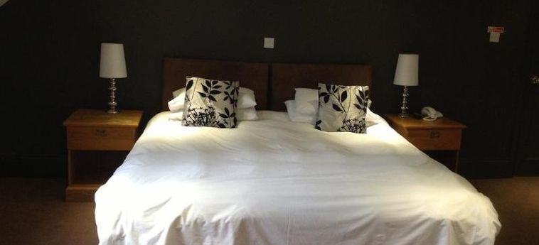 The Sir William Fox Hotel South Shields: Foto 