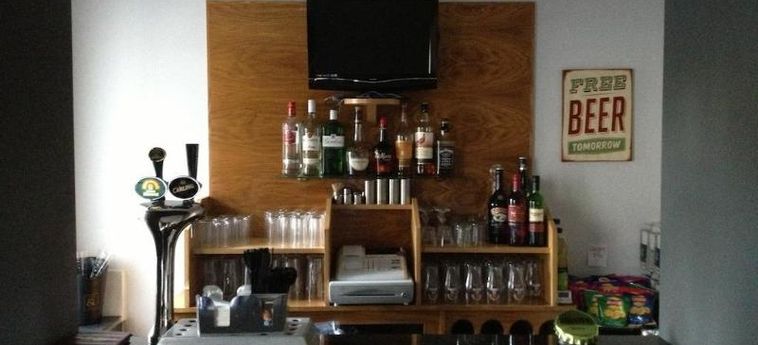 The Sir William Fox Hotel South Shields: Foto 
