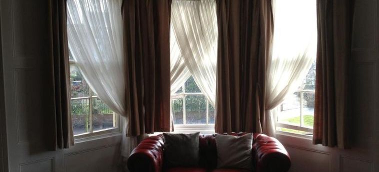 The Sir William Fox Hotel South Shields: Foto 