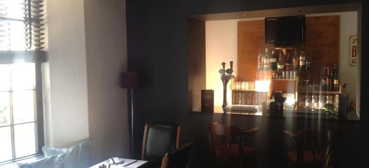 The Sir William Fox Hotel South Shields: Foto 