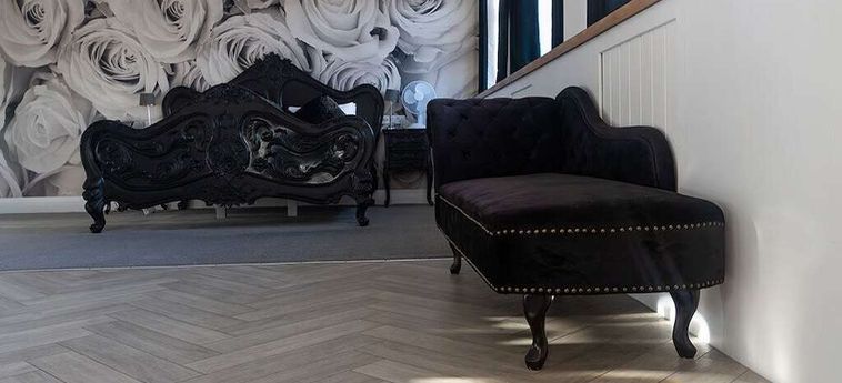 Best Western Sea Hotel South Shields: Foto 