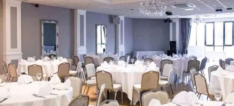 Best Western Sea Hotel South Shields: Photo 