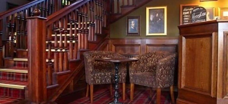 Hotel Marsden Inn South Shields: Foto 