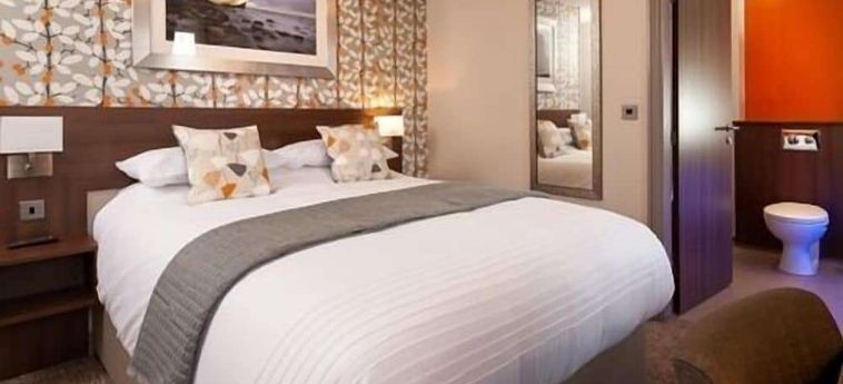 Hotel Marsden Inn South Shields: Foto 