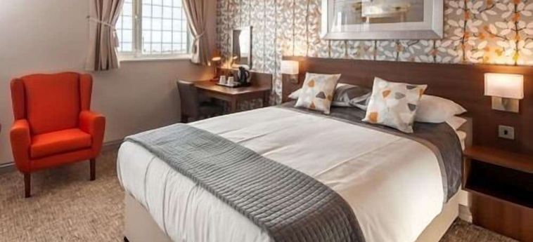 Hotel Marsden Inn South Shields: Foto 