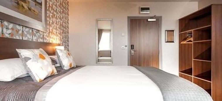 Hotel Marsden Inn South Shields: Foto 