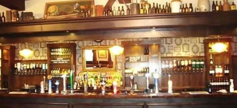 Hotel Marsden Inn South Shields: Foto 