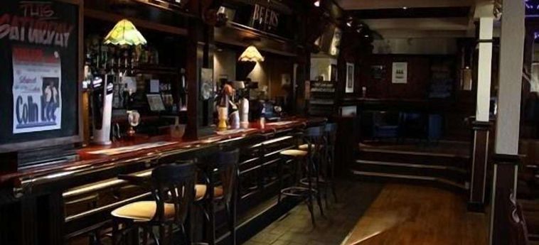 Hotel Marsden Inn South Shields: Foto 