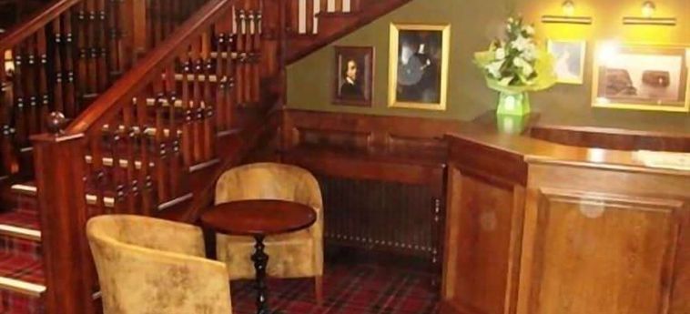 Hotel Marsden Inn South Shields : Photo 
