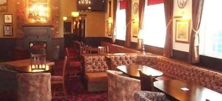 Hotel Marsden Inn South Shields : Photo 