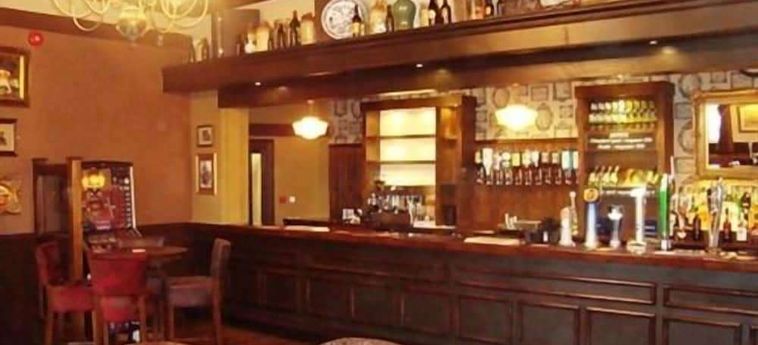 Hotel Marsden Inn South Shields : Photo 
