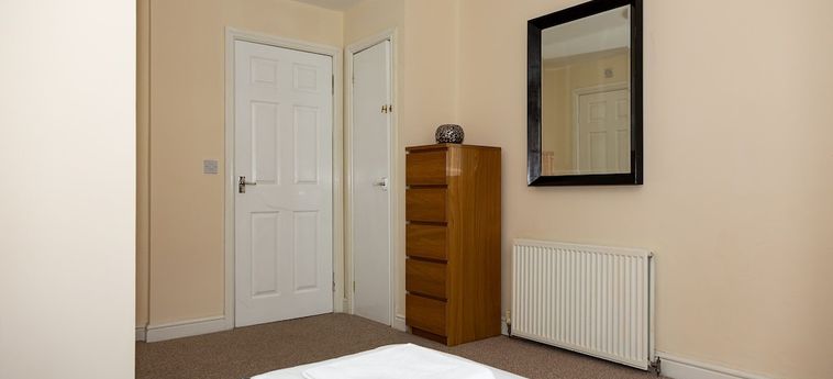 Hotel South Shields Central South Shields: Foto 