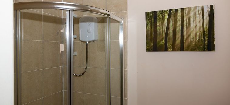 Hotel South Shields Central South Shields: Foto 